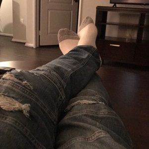 Meet your Posher, Larry